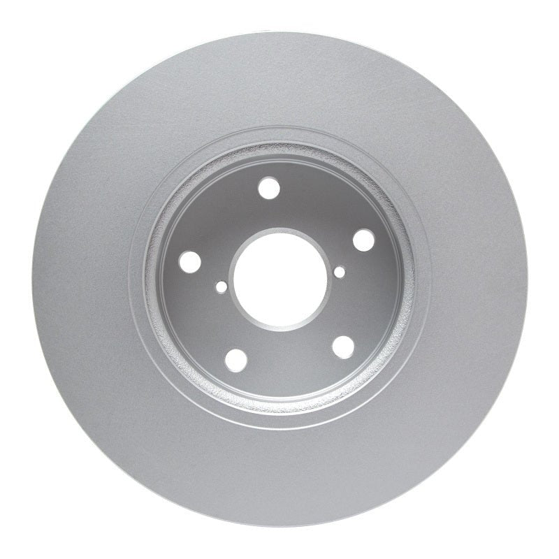 R1 Concepts Front GeoSPEC Coated Rotor for 2024 - 2025 Subaru Impreza - Part RNC RRE - 13051 | rncRRE - 13051 - JDMuscleSPK988795