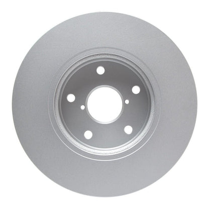 R1 Concepts Front GeoSPEC Coated Rotor for 2024 - 2025 Subaru Impreza - Part RNC RRE - 13051 | rncRRE - 13051 - JDMuscleSPK988795