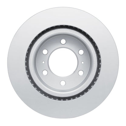 R1 Concepts Front GeoSPEC Coated Rotor for 2024 - 2025 Toyota Land Cruiser Prado (South America) | rncRRE - 76175 - JDMuscleSPK989091