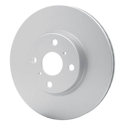 R1 Concepts Front GeoSPEC Coated Rotor for Toyota Yaris 2012 - 2018 | rncRRE - 76088 - JDMuscleSPK989061