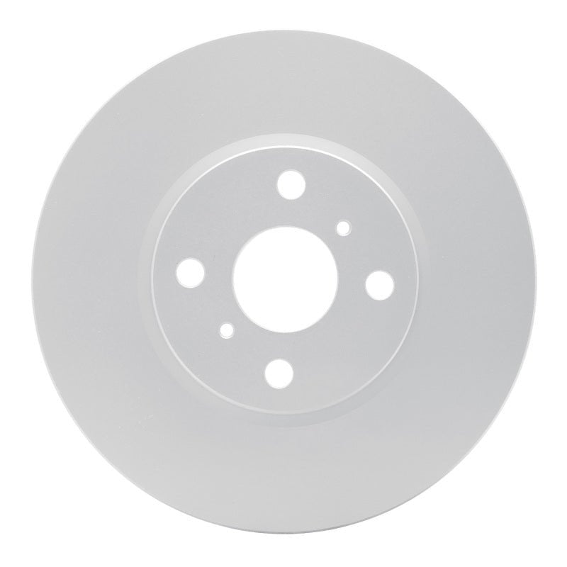 R1 Concepts Front GeoSPEC Coated Rotor for Toyota Yaris 2012 - 2018 | rncRRE - 76088 - JDMuscleSPK989061