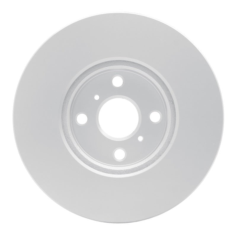 R1 Concepts Front GeoSPEC Coated Rotor for Toyota Yaris 2012 - 2018 | rncRRE - 76088 - JDMuscleSPK989061