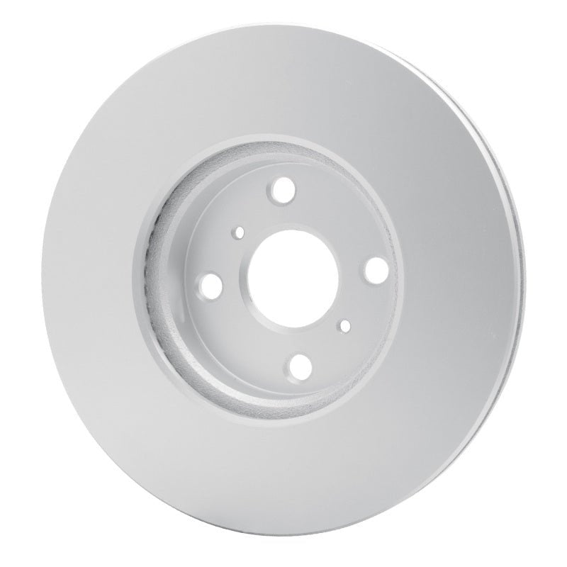 R1 Concepts Front GeoSPEC Coated Rotor for Toyota Yaris 2012 - 2018 | rncRRE - 76088 - JDMuscleSPK989061