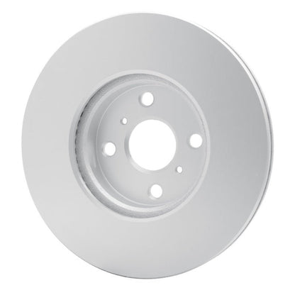 R1 Concepts Front GeoSPEC Coated Rotor for Toyota Yaris 2012 - 2018 | rncRRE - 76088 - JDMuscleSPK989061
