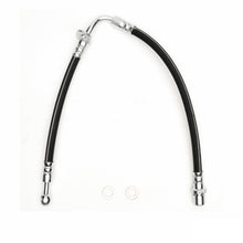 R1 Concepts Front - L Brake Hose for 2015 - 2018 Subaru Outback | rncBHH - 13048 - JDMuscleSPK1000550