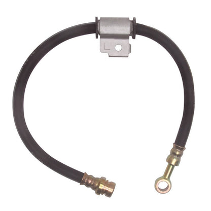 R1 Concepts Front Left Brake Hose for 1979 - 1981 Honda Accord – Reliable Replacement Part | rncBHH - 59007 - JDMuscleSPK1003388
