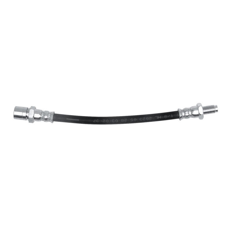 R1 Concepts Front Left Brake Hose for 1981 - 1983 Toyota Land Cruiser – Reliable OE Replacement Part | rncBHH - 76071 - JDMuscleSPK1004462