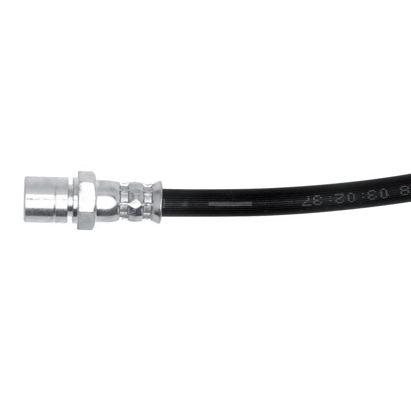 R1 Concepts Front Left Brake Hose for 1981 - 1983 Toyota Land Cruiser – Reliable OE Replacement Part | rncBHH - 76071 - JDMuscleSPK1004462