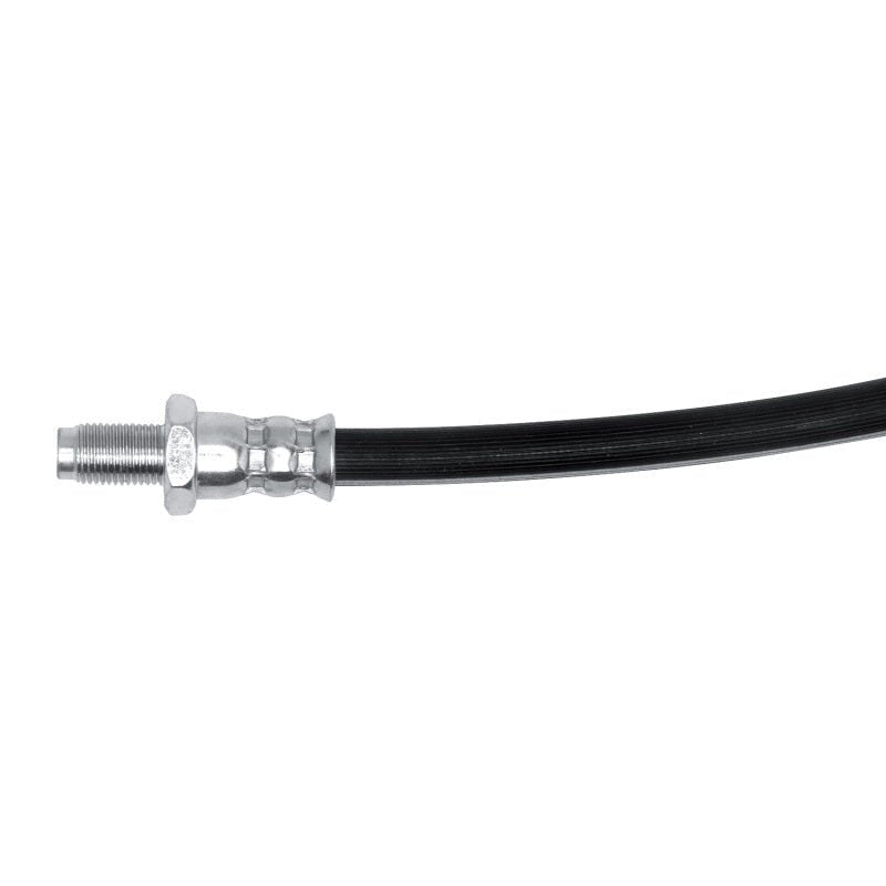 R1 Concepts Front Left Brake Hose for 1981 - 1983 Toyota Land Cruiser – Reliable OE Replacement Part | rncBHH - 76071 - JDMuscleSPK1004462