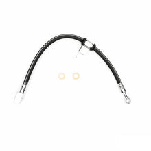 R1 Concepts Front Left Brake Hose for 1983 - 1987 Honda Prelude – Part Number RNCBHH - 59013 | rncBHH - 59013 - JDMuscleSPK1003394