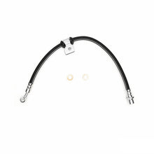 R1 Concepts Front Left Brake Hose for 1984 - 1985 Honda Accord – R1BHH - 59010 | rncBHH - 59010 - JDMuscleSPK1003391