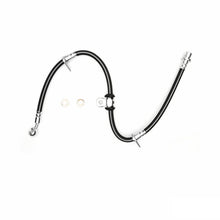 R1 Concepts Front Left Brake Hose for 1988 - 1991 Honda Prelude – Durable and Reliable Replacement Part | rncBHH - 59020 - JDMuscleSPK1003401