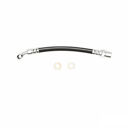 R1 Concepts Front Left Brake Hose for 1989 - 1994 Subaru Justy - Part RNCBHH - 13011 | rncBHH - 13011 - JDMuscleSPK1000518