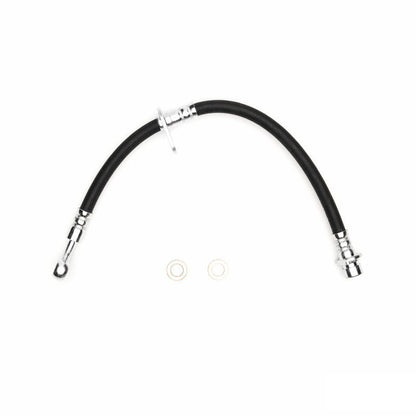 R1 Concepts Front Left Brake Hose for 1997 - 2001 Honda Prelude – Reliable Brake System Upgrade | rncBHH - 59046 - JDMuscleSPK1003427