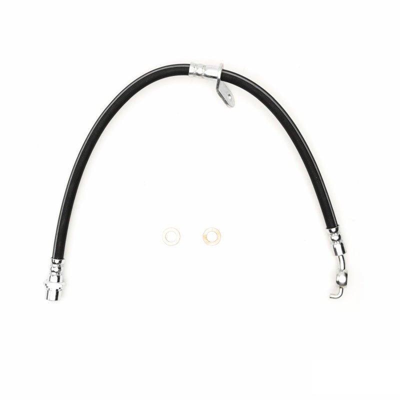 R1 Concepts Front Left Brake Hose for 1998 - 2003 Toyota Sienna | Part No. RNCBHH - 76055 | rncBHH - 76055 - JDMuscleSPK1004448