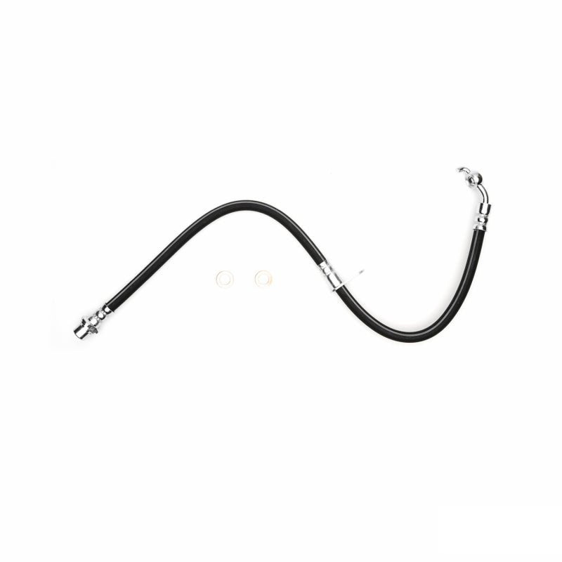 R1 Concepts Front Left Brake Hose for 2001 - 2005 Toyota RAV4 | rncBHH - 76086 - JDMuscleSPK1004477
