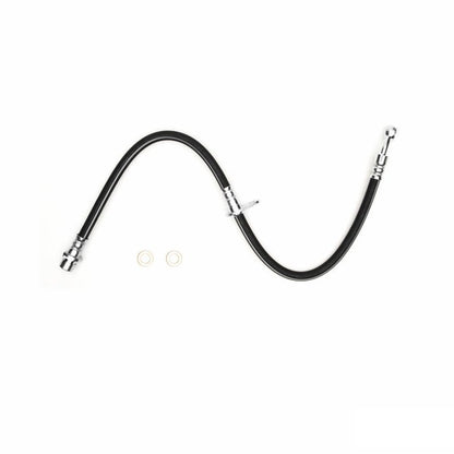 R1 Concepts Front Left Brake Hose for 2002 - 2006 Honda CR - V | Part rncBHH - 59057 | rncBHH - 59057 - JDMuscleSPK1003436