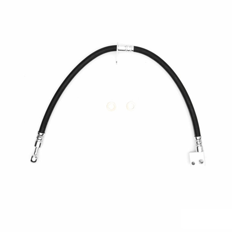 R1 Concepts Front Left Brake Hose for 2007 - 2008 Honda Fit – Part Number RNCBHH - 59082 | rncBHH - 59082 - JDMuscleSPK1003461