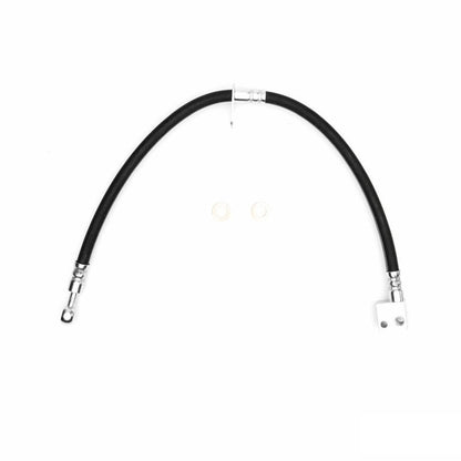 R1 Concepts Front Left Brake Hose for 2007 - 2008 Honda Fit – Part Number RNCBHH - 59082 | rncBHH - 59082 - JDMuscleSPK1003461