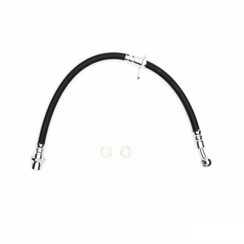 R1 Concepts Front Left Brake Hose for Honda Accord 2013 - 2017 | rncBHH - 59106 - JDMuscleSPK1003485