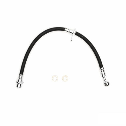 R1 Concepts Front Left Brake Hose for Honda Accord 2013 - 2017 | rncBHH - 59106 - JDMuscleSPK1003485