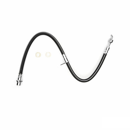 R1 Concepts Front Left Brake Hose for Toyota Celica 2000 - 2005 | rncBHH - 76092 - JDMuscleSPK1004483