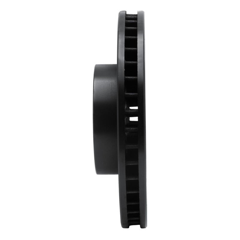 R1 Concepts Front Left Drilled & Slotted Brake Rotor for 1989 - 1993 Toyota Pickup by R1 Concepts Part No. rncECB - 76107L | rncECB - 76107L - JDMuscleSPK983723