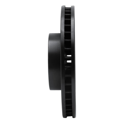 R1 Concepts Front Left Drilled & Slotted Brake Rotor for 1989 - 1993 Toyota Pickup by R1 Concepts Part No. rncECB - 76107L | rncECB - 76107L - JDMuscleSPK983723