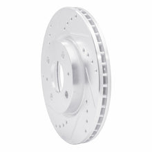 R1 Concepts Front Left Drilled & Slotted Silver Brake Rotor for 1975 - 1979 Toyota Corolla (US/Canada) - Part  RNCEDZ - 76001L | rncEDZ - 76001L - JDMuscleSPK987455
