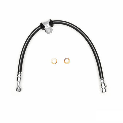 R1 Concepts Front Right Brake Hose for 1984 - 1985 Honda Accord - Part RNCBHH - 59009 | rncBHH - 59009 - JDMuscleSPK1003390