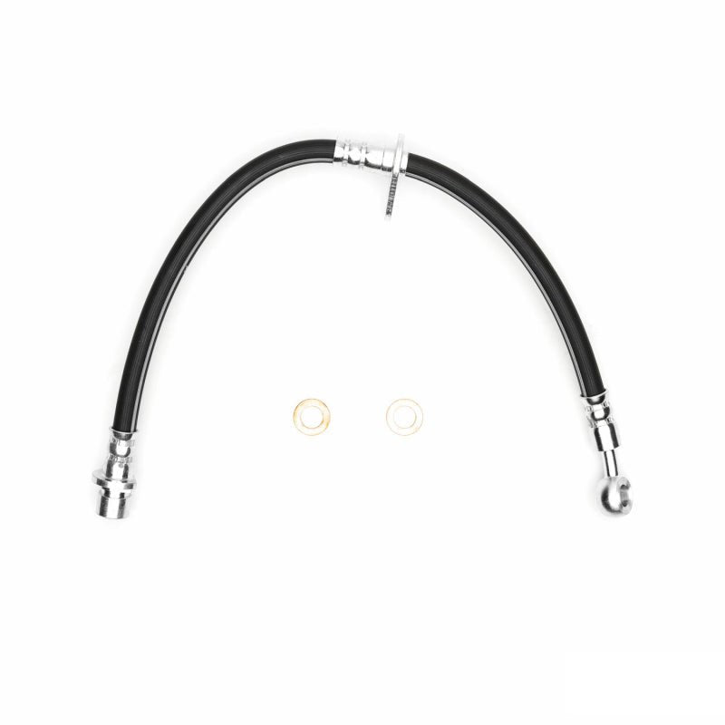 R1 Concepts Front Right Brake Hose for 1997 - 2001 Honda Prelude – Premium Replacement Part | rncBHH - 59045 - JDMuscleSPK1003426