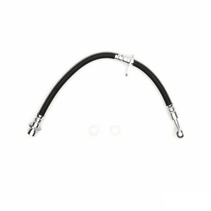R1 Concepts Front Right Brake Hose for 1997 - 2001 Honda Prelude - Reliable Brake System Component | rncBHH - 59047 - JDMuscleSPK1003428