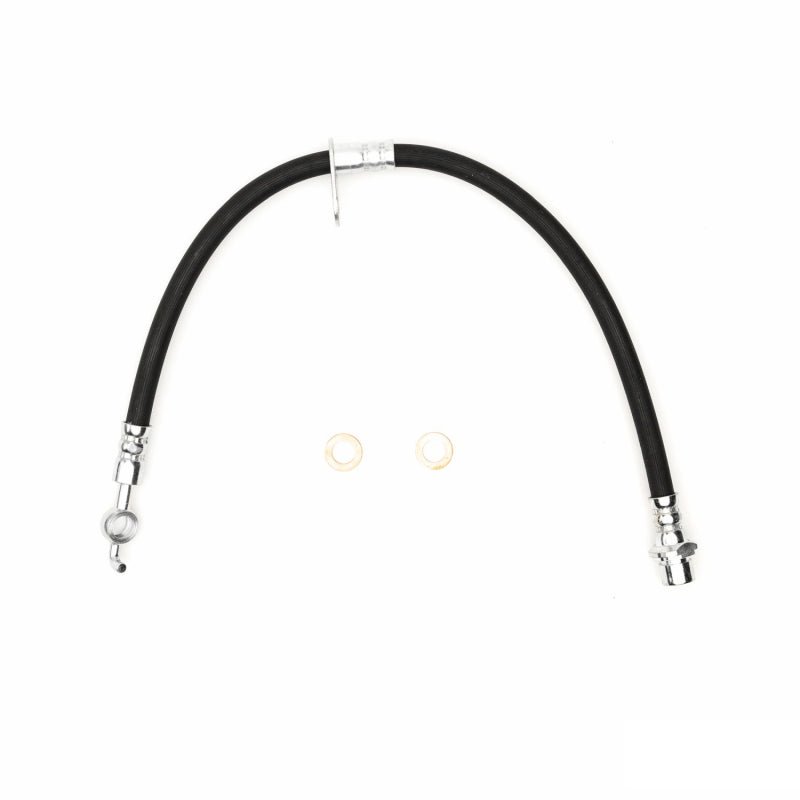 R1 Concepts Front Right Brake Hose for 2005 - 2012 Toyota Camry – Part Number RNCBHH - 76067 | rncBHH - 76067 - JDMuscleSPK1004458
