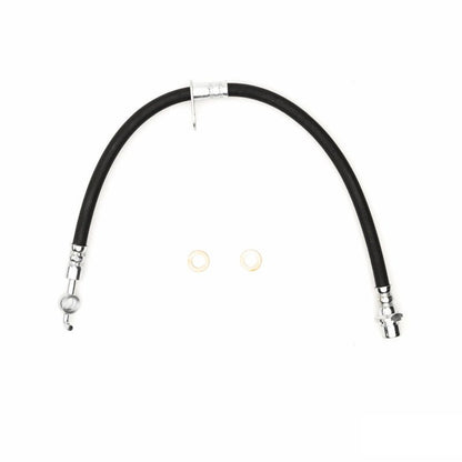 R1 Concepts Front Right Brake Hose for 2005 - 2012 Toyota Camry – Part Number RNCBHH - 76067 | rncBHH - 76067 - JDMuscleSPK1004458