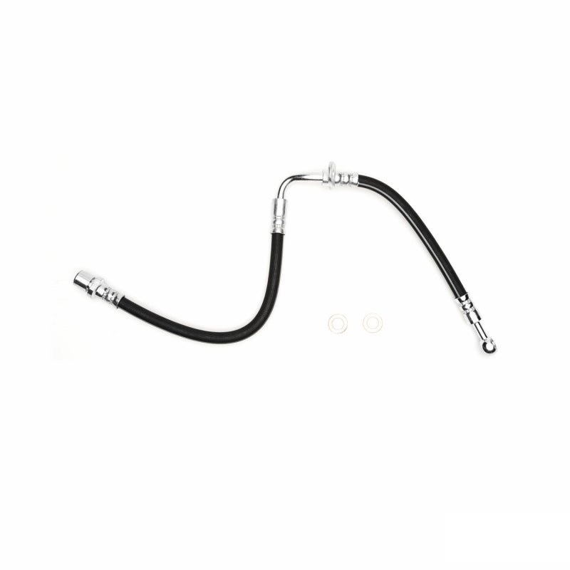 R1 Concepts Front Right Brake Hose for 2015 - 2018 Subaru Outback | rncBHH - 13049 - JDMuscleSPK1000551