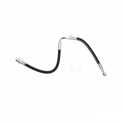 R1 Concepts Front Right Brake Hose for 2015 - 2018 Subaru Outback | rncBHH - 13049 - JDMuscleSPK1000551