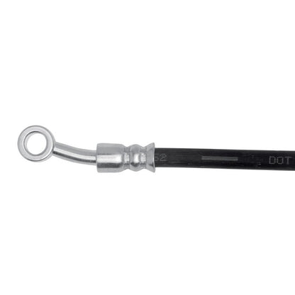 R1 Concepts Front Right Brake Hose for 2017 - 2019 Honda Civic - Part No. RNCBHH - 59208 | rncBHH - 59208 - JDMuscleSPK1003586