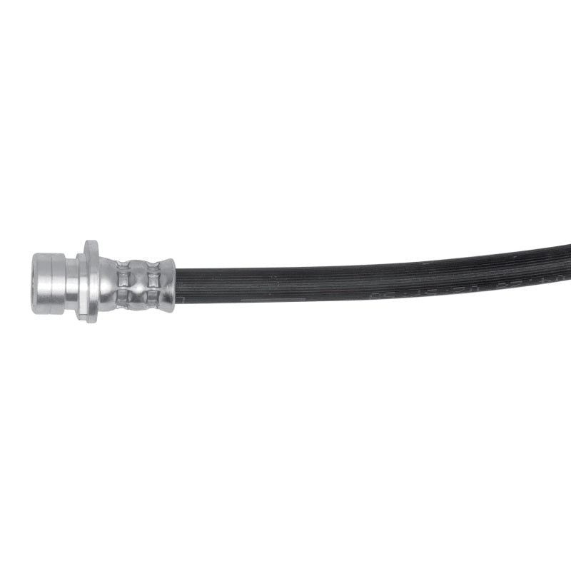 R1 Concepts Front Right Brake Hose for 2017 - 2019 Honda Civic - Part No. RNCBHH - 59208 | rncBHH - 59208 - JDMuscleSPK1003586