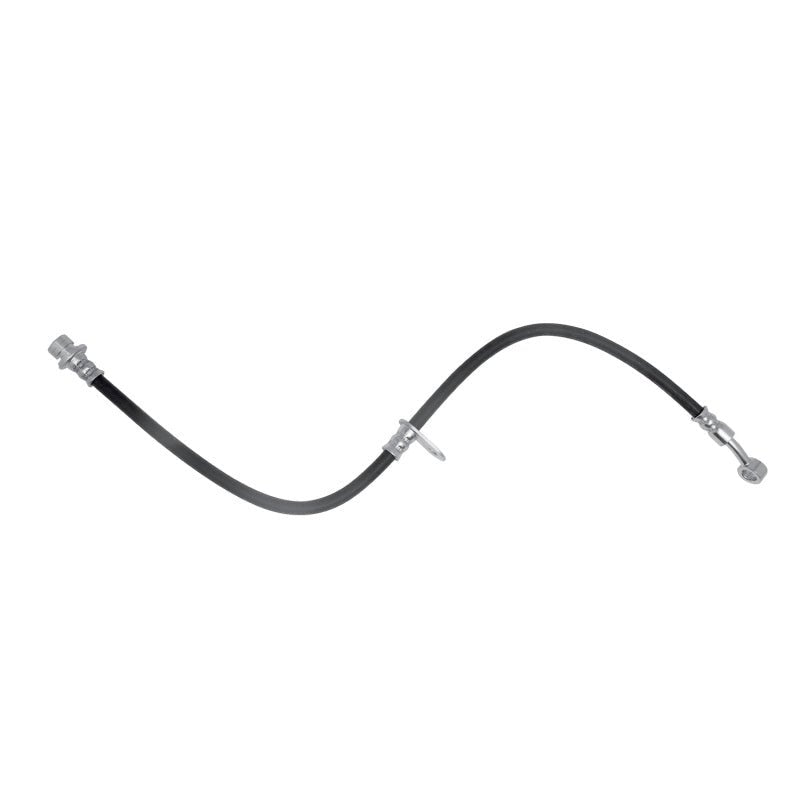 R1 Concepts Front Right Brake Hose for 2017 - 2019 Honda Civic - Part No. RNCBHH - 59208 | rncBHH - 59208 - JDMuscleSPK1003586
