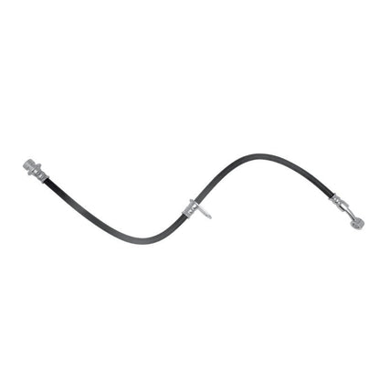R1 Concepts Front Right Brake Hose for 2017 - 2019 Honda Civic - Part No. RNCBHH - 59208 | rncBHH - 59208 - JDMuscleSPK1003586