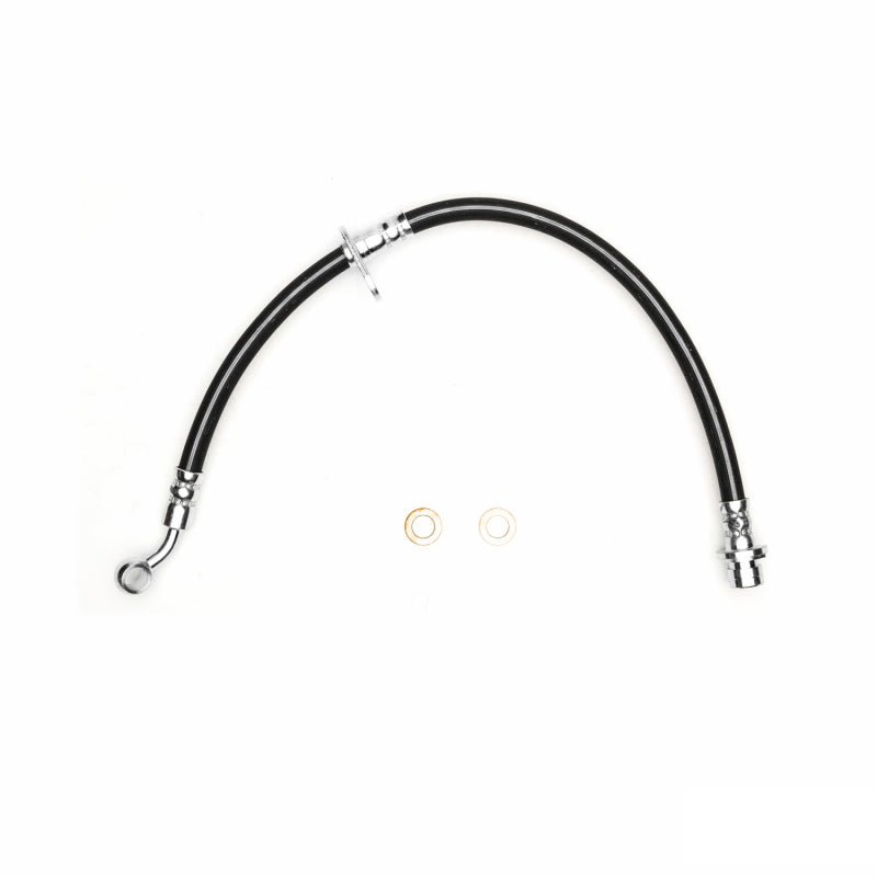 R1 Concepts Front Right Brake Hose for Honda Odyssey 2011 - 2017 | R1BHH - 59097 | rncBHH - 59097 - JDMuscleSPK1003476