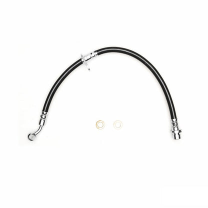R1 Concepts Front Right Brake Hose for Honda Odyssey 2011 - 2017 | R1BHH - 59097 | rncBHH - 59097 - JDMuscleSPK1003476