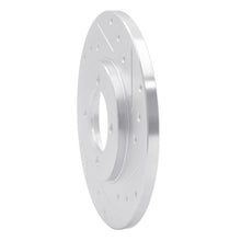 R1 Concepts Front Right Drilled & Slotted Silver Brake Rotor for 1980 - 1983 Toyota Corolla (US/Canada) | rncEDZ - 76006R - JDMuscleSPK987464