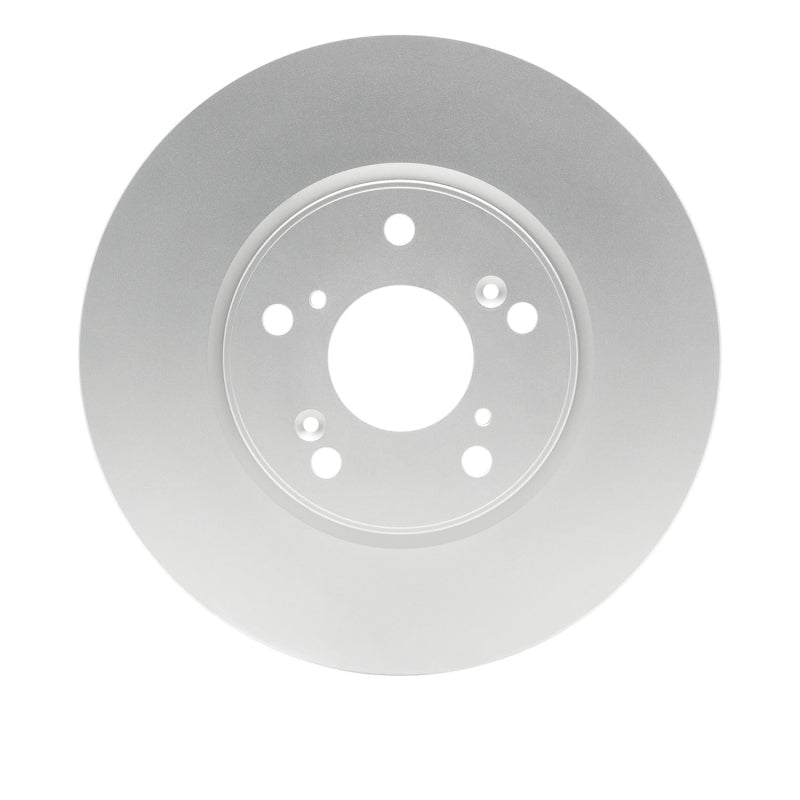 R1 Concepts GeoSPEC Coated Front Rotor for 2013 - 2022 Honda Accord Sedan | rncRRE - 59039 - JDMuscleSPK940432