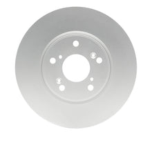 R1 Concepts GeoSPEC Coated Front Rotor for 2013 - 2022 Honda Accord Sedan | rncRRE - 59039 - JDMuscleSPK940432