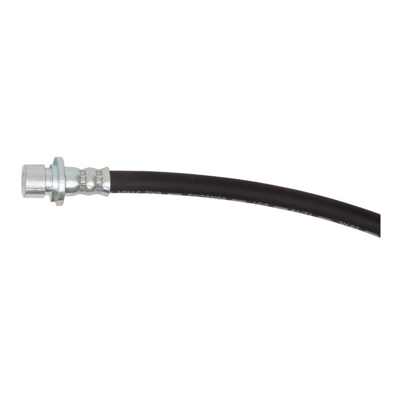 R1 Concepts Honda Accord 1986 - 1989 Front Left Brake Hose - Part RNCBHH - 59014 | rncBHH - 59014 - JDMuscleSPK1003395