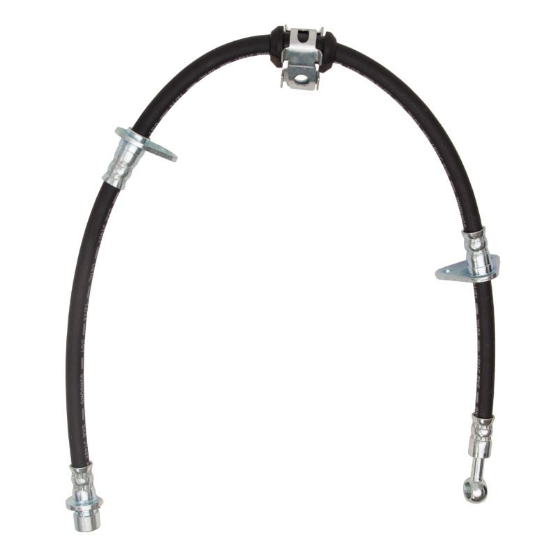 R1 Concepts Honda Accord 1986 - 1989 Front Left Brake Hose - Part RNCBHH - 59014 | rncBHH - 59014 - JDMuscleSPK1003395