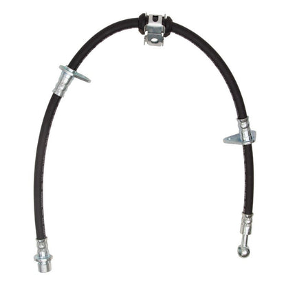 R1 Concepts Honda Accord 1986 - 1989 Front Left Brake Hose - Part RNCBHH - 59014 | rncBHH - 59014 - JDMuscleSPK1003395