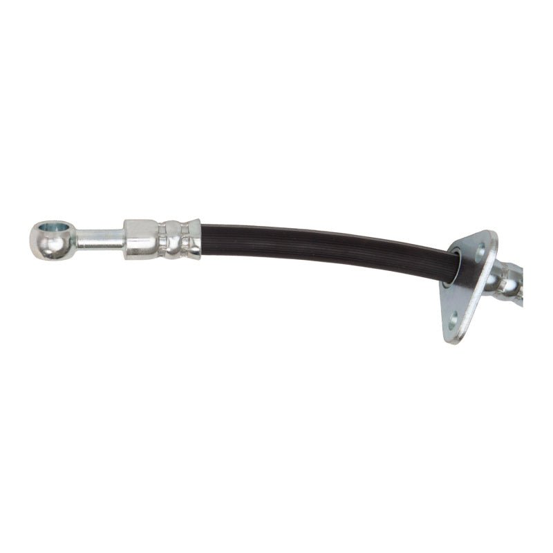 R1 Concepts Honda Accord 1986 - 1989 Front Left Brake Hose - Part RNCBHH - 59014 | rncBHH - 59014 - JDMuscleSPK1003395
