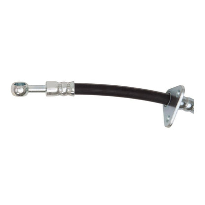 R1 Concepts Honda Accord 1986 - 1989 Front Left Brake Hose - Part RNCBHH - 59014 | rncBHH - 59014 - JDMuscleSPK1003395